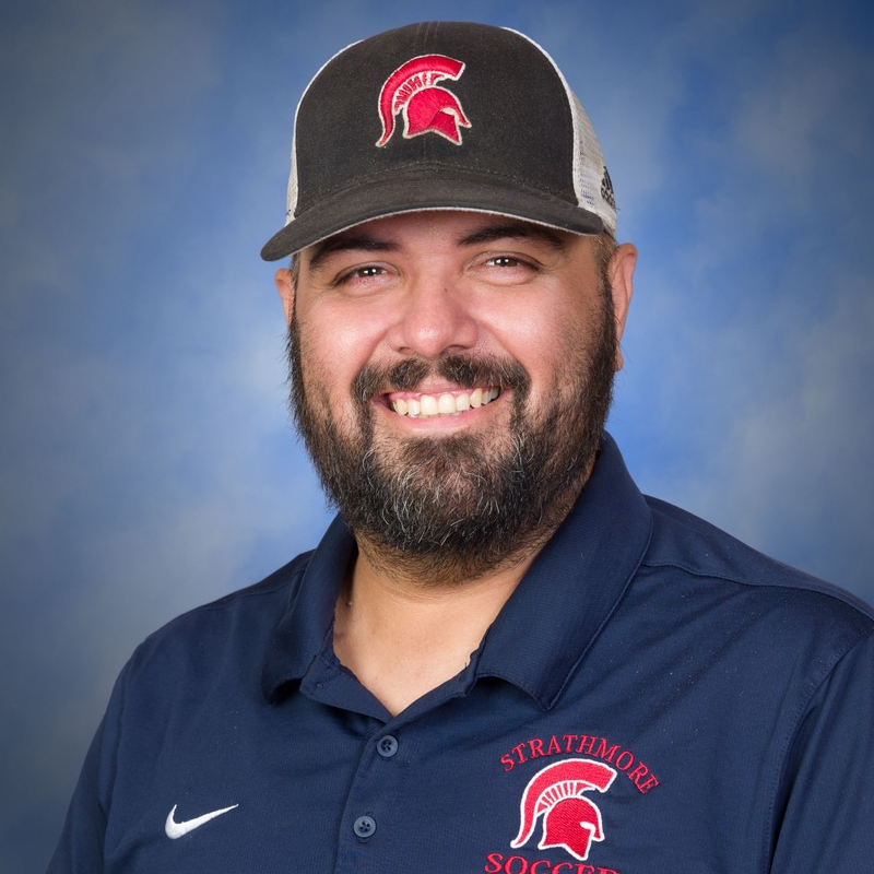 EricRomero's Profile Photo