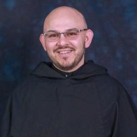 Fr. HomeroSanchez OSA's Profile Photo