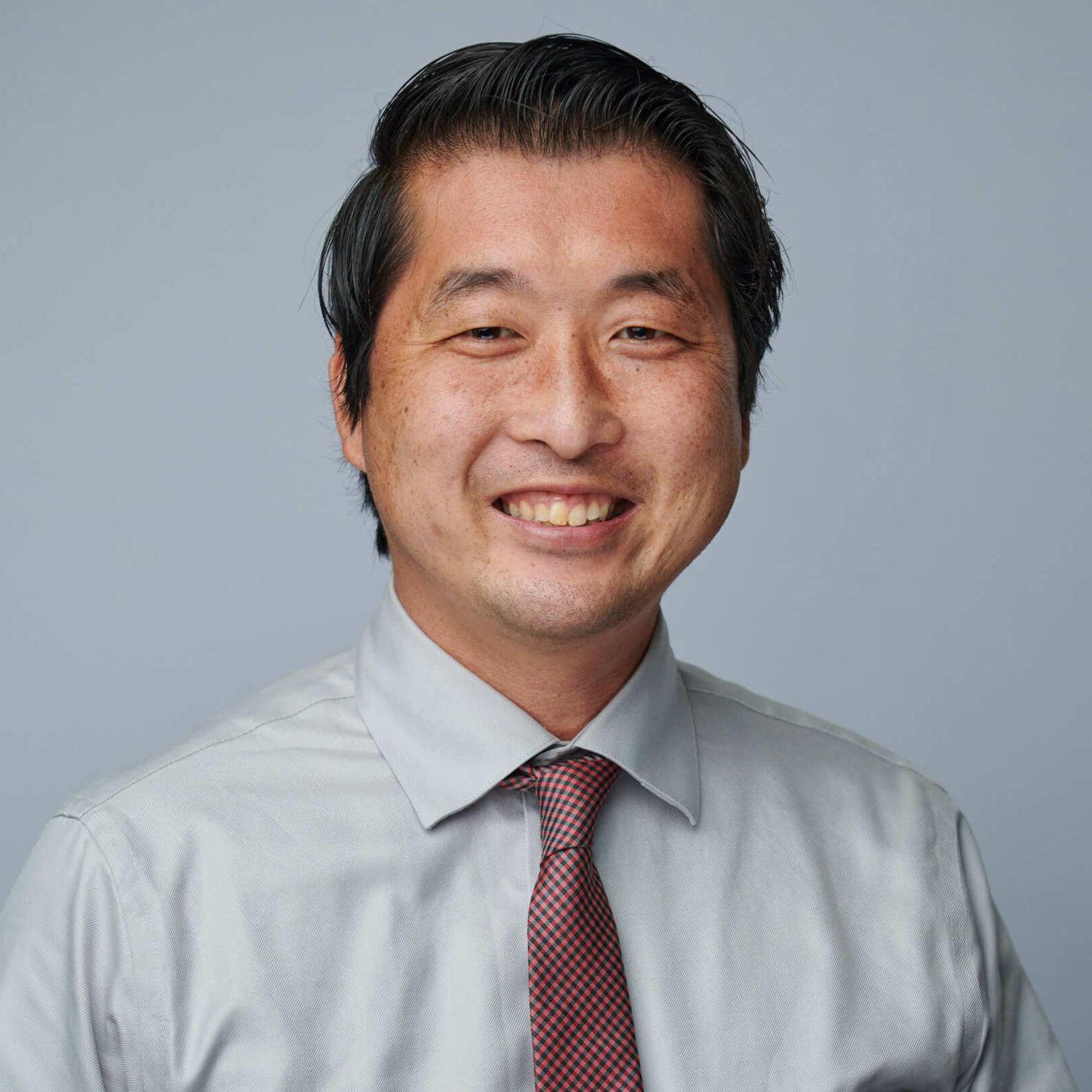 KirkTakeyama's Profile Photo