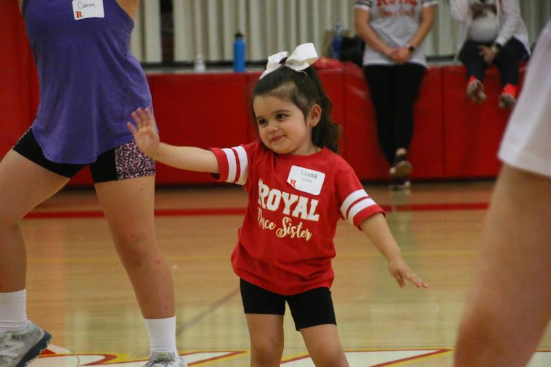 Cheer & Dance Clinic Returns Featured Photo