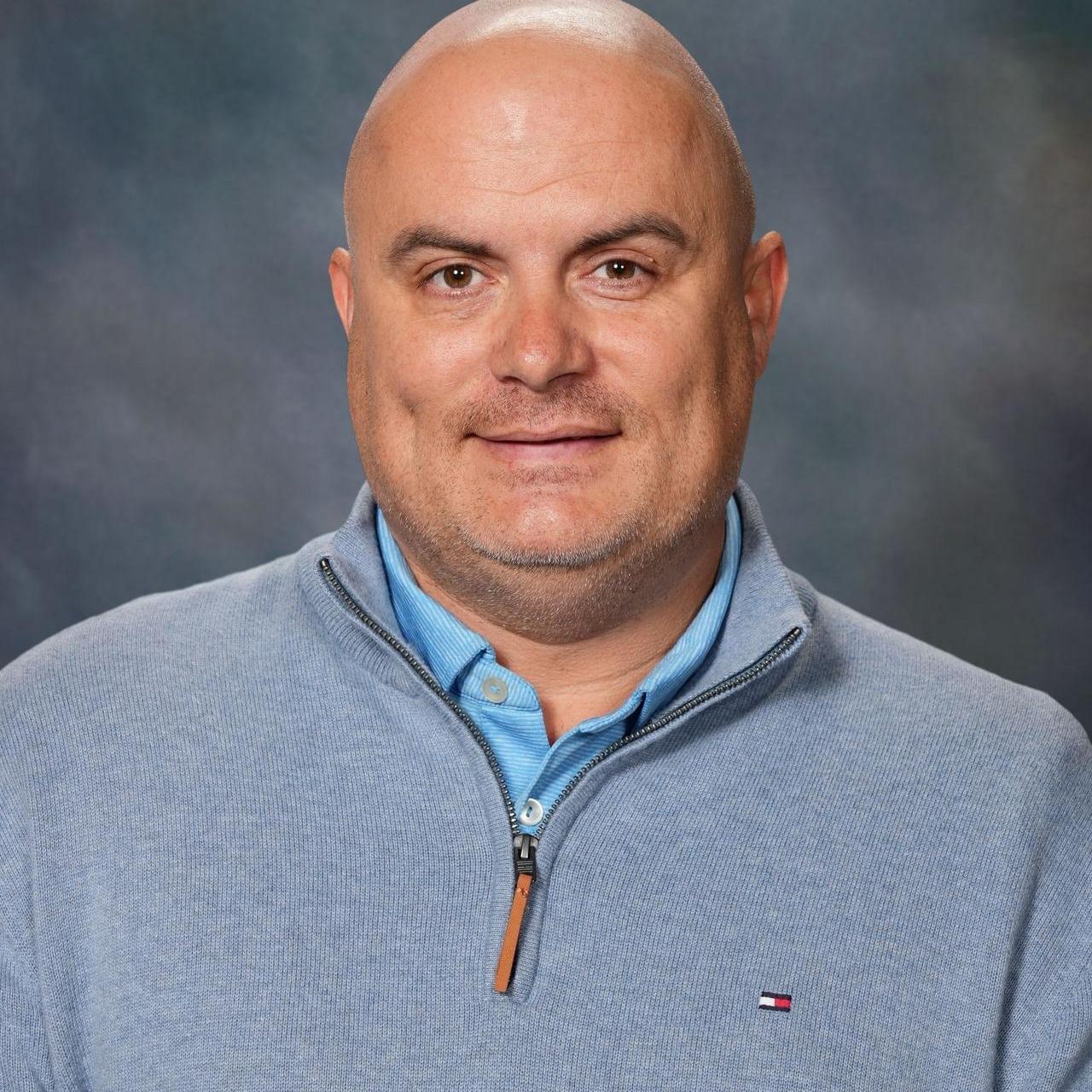 JonFish's Profile Photo