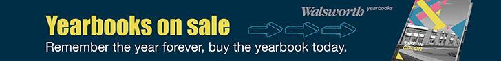 Click to Purchase 2020-2021 Yearbook Online Featured Photo