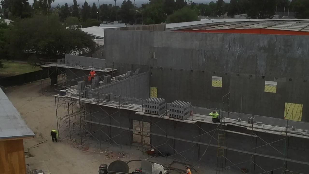 La Mirada High School High Schools Norwalk La Mirada Unified School