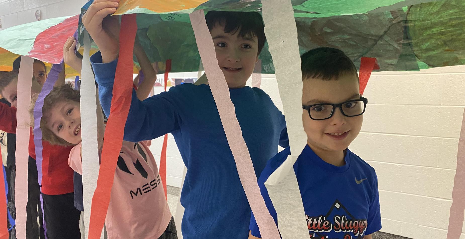 DJR Lunar New Year Parade