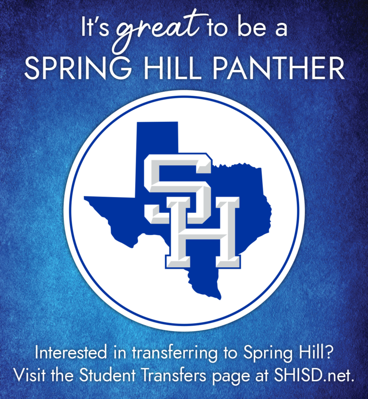 Student Transfer Information For Spring 2026