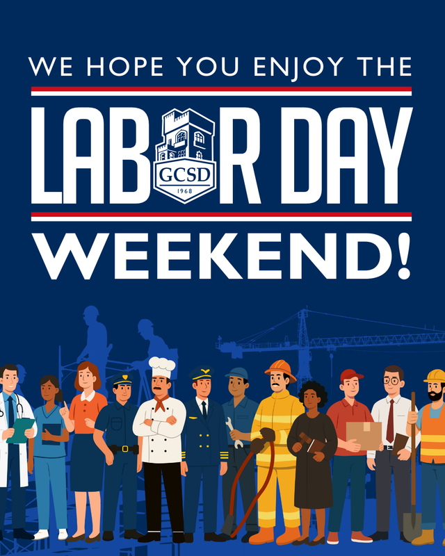 Labor Day 2025 1080 X 1350