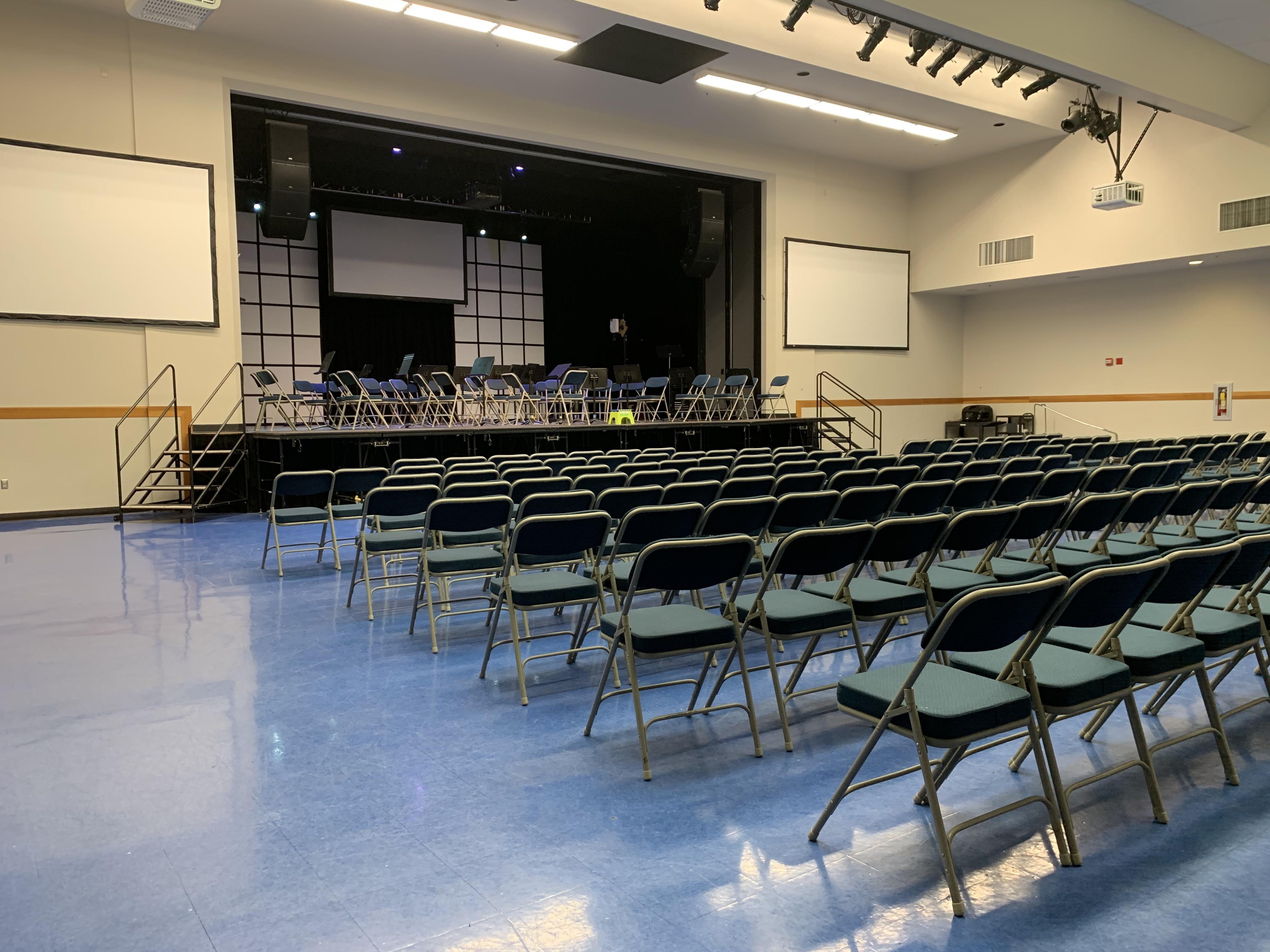 Facilities & Construction (Measure I1 and More) – Facilities & Construction  – Pleasanton Unified School District