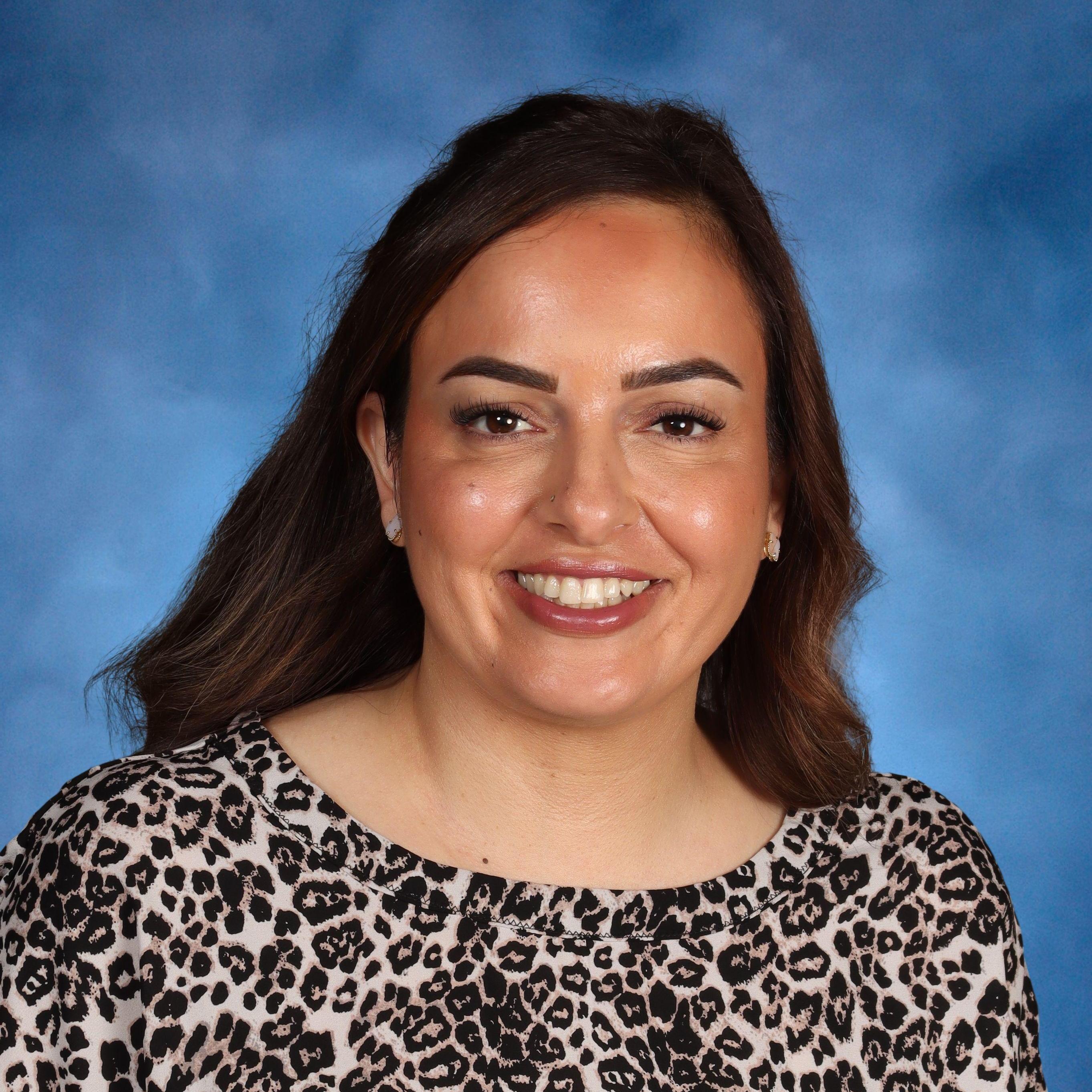 ChristinaKakish's Profile Photo