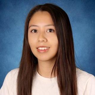 DanielaPalacios Flores's Profile Photo