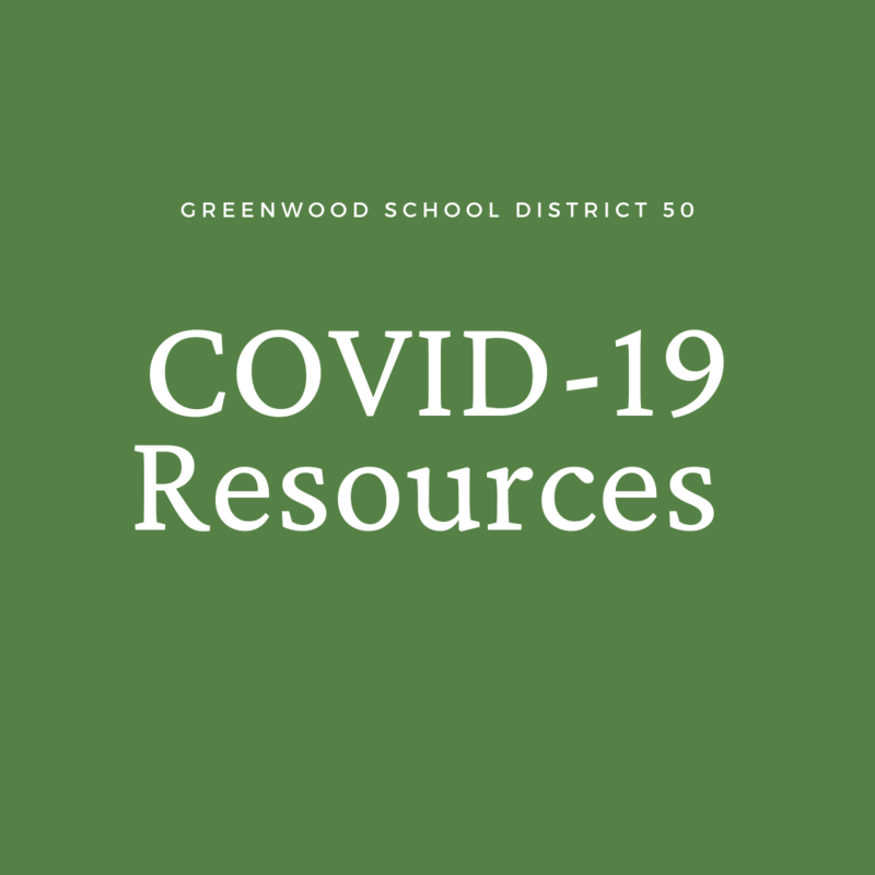 COVID-19 resources
