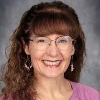 AngieJohnson's Profile Photo