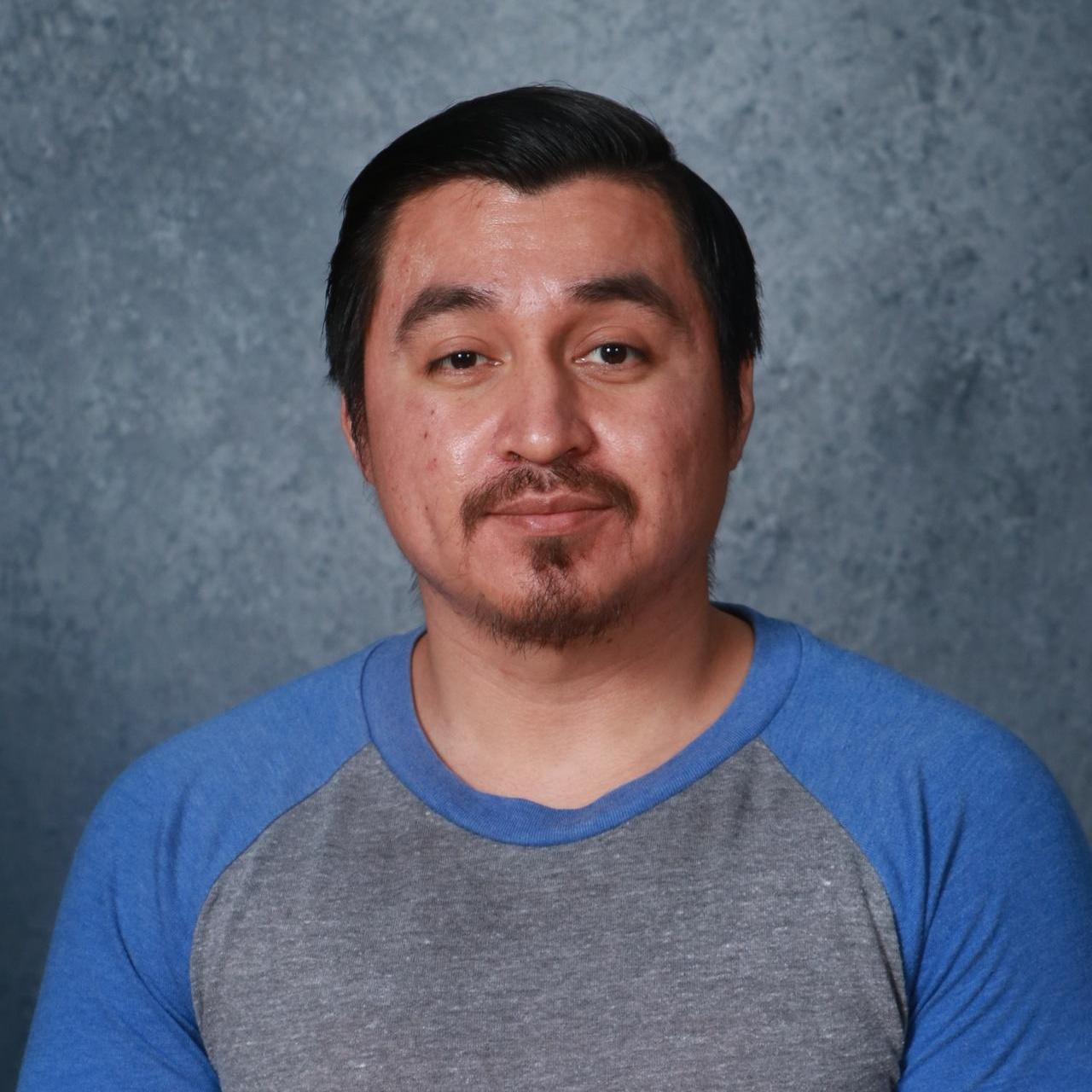 HenryAmaya's Profile Photo