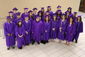 STARS Graduation 2026