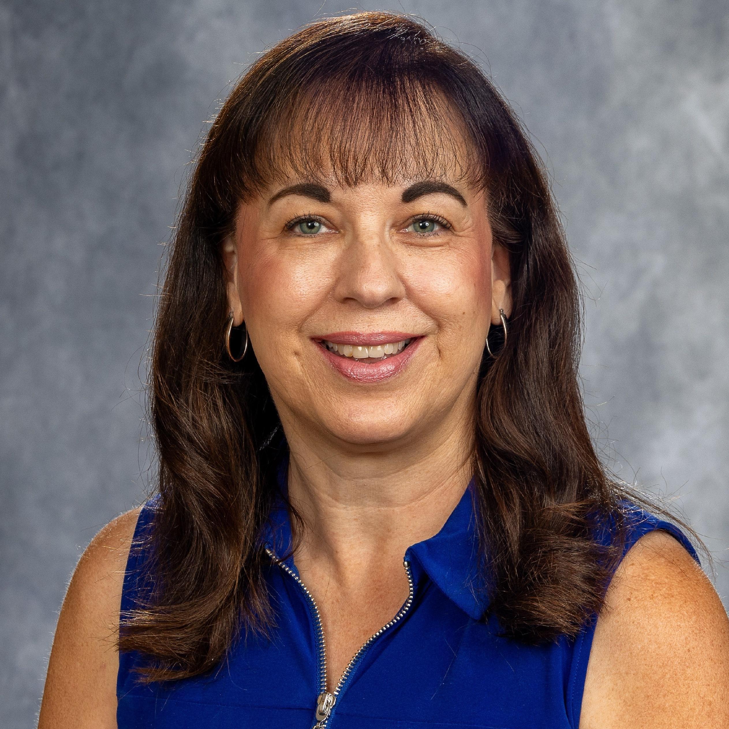 AmyMcKenna-Jones's Profile Photo