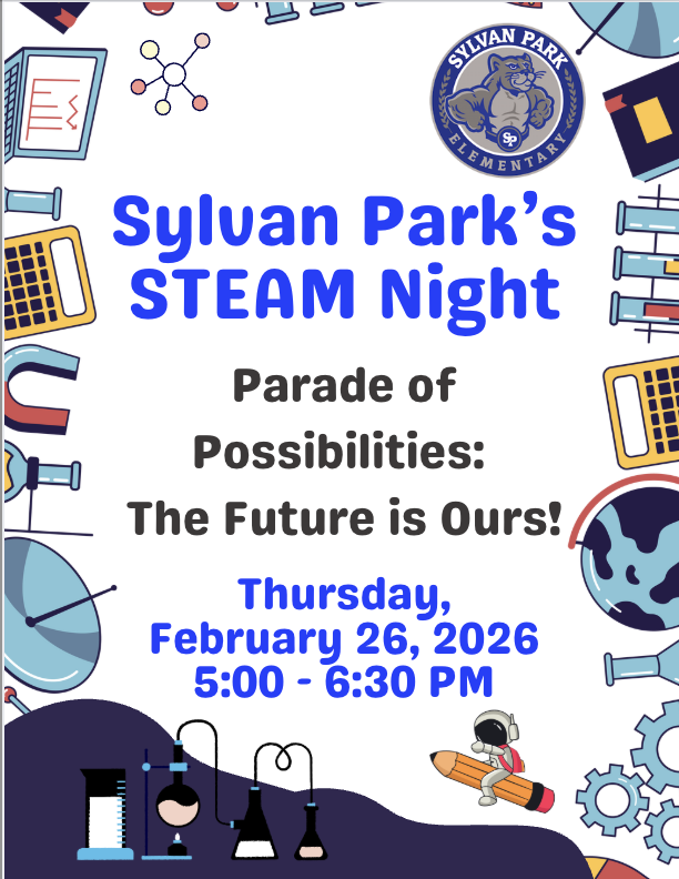 STEAM Night