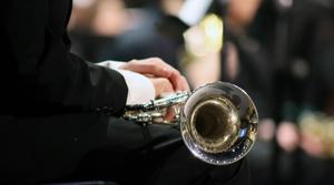 2026 RCS All-County Band Concert