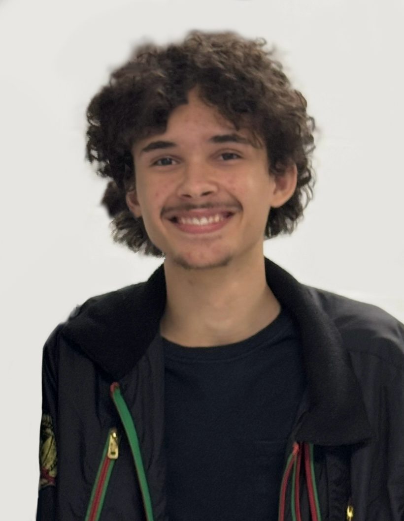 Angel Franklin