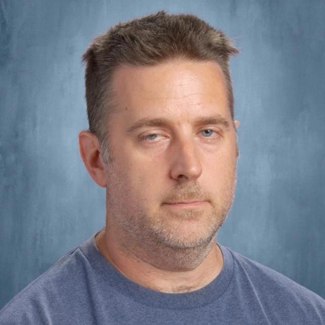 JoeFilush's Profile Photo
