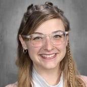 AmandaMcDermott's Profile Photo