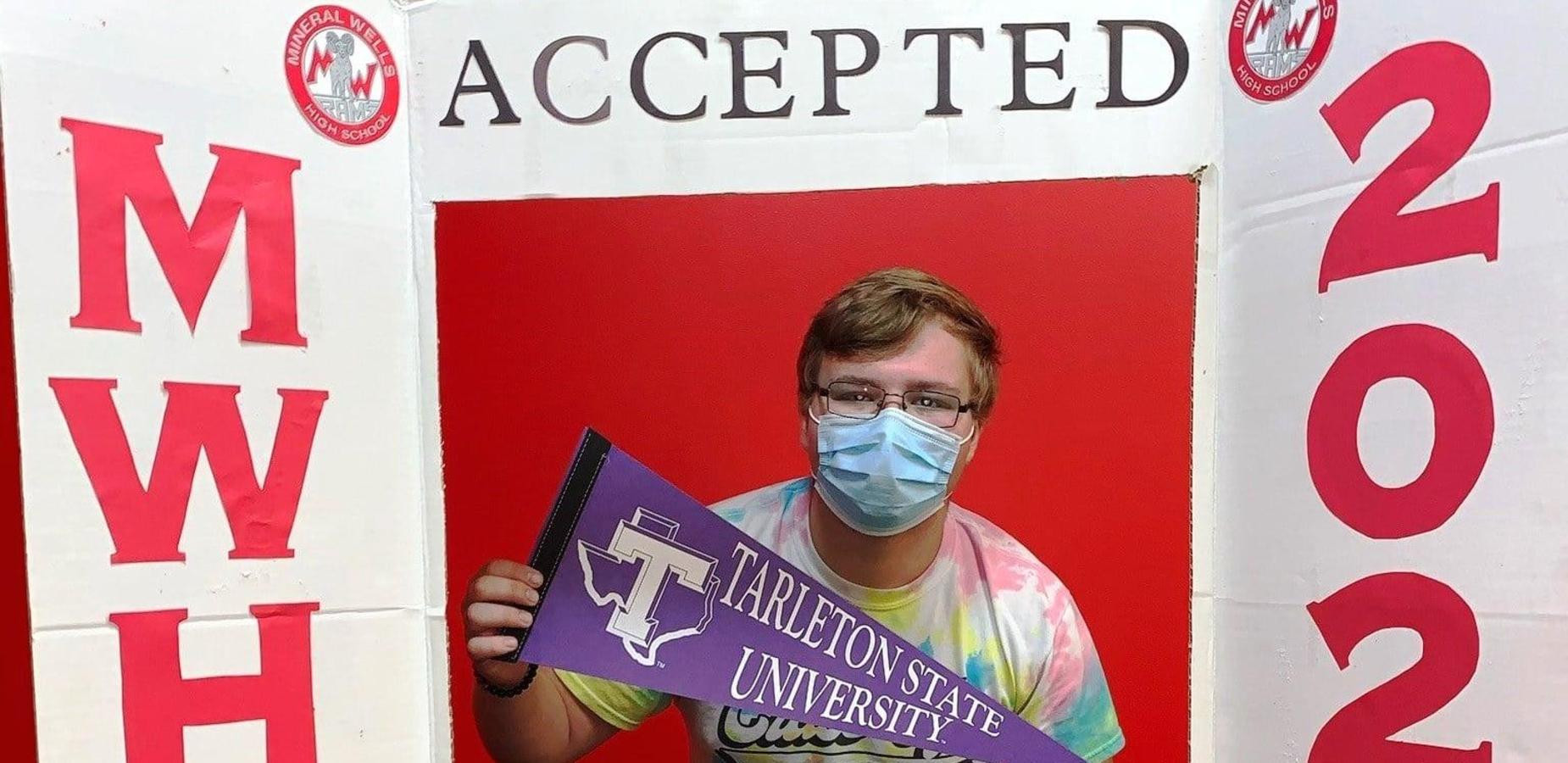 college bound