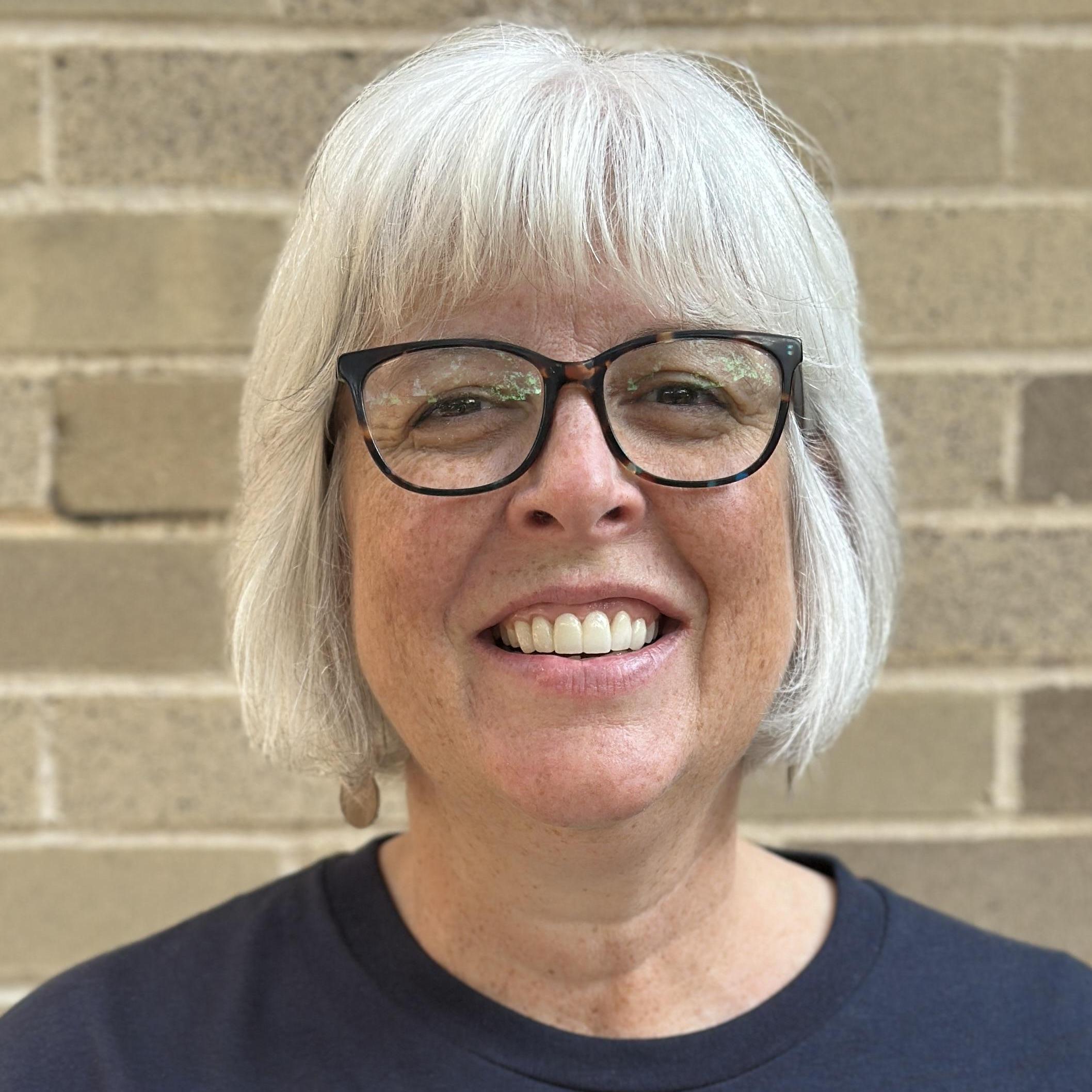BarbaraHussey's Profile Photo