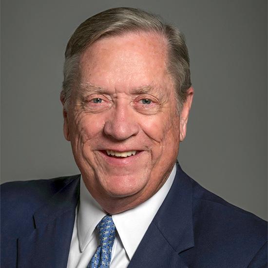 David Anderson headshot