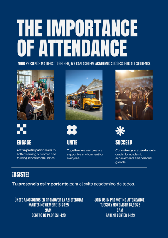 Parent Center Events Featured Photo