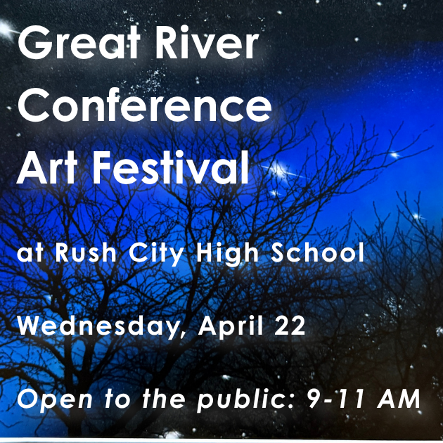 GRC Art Festival