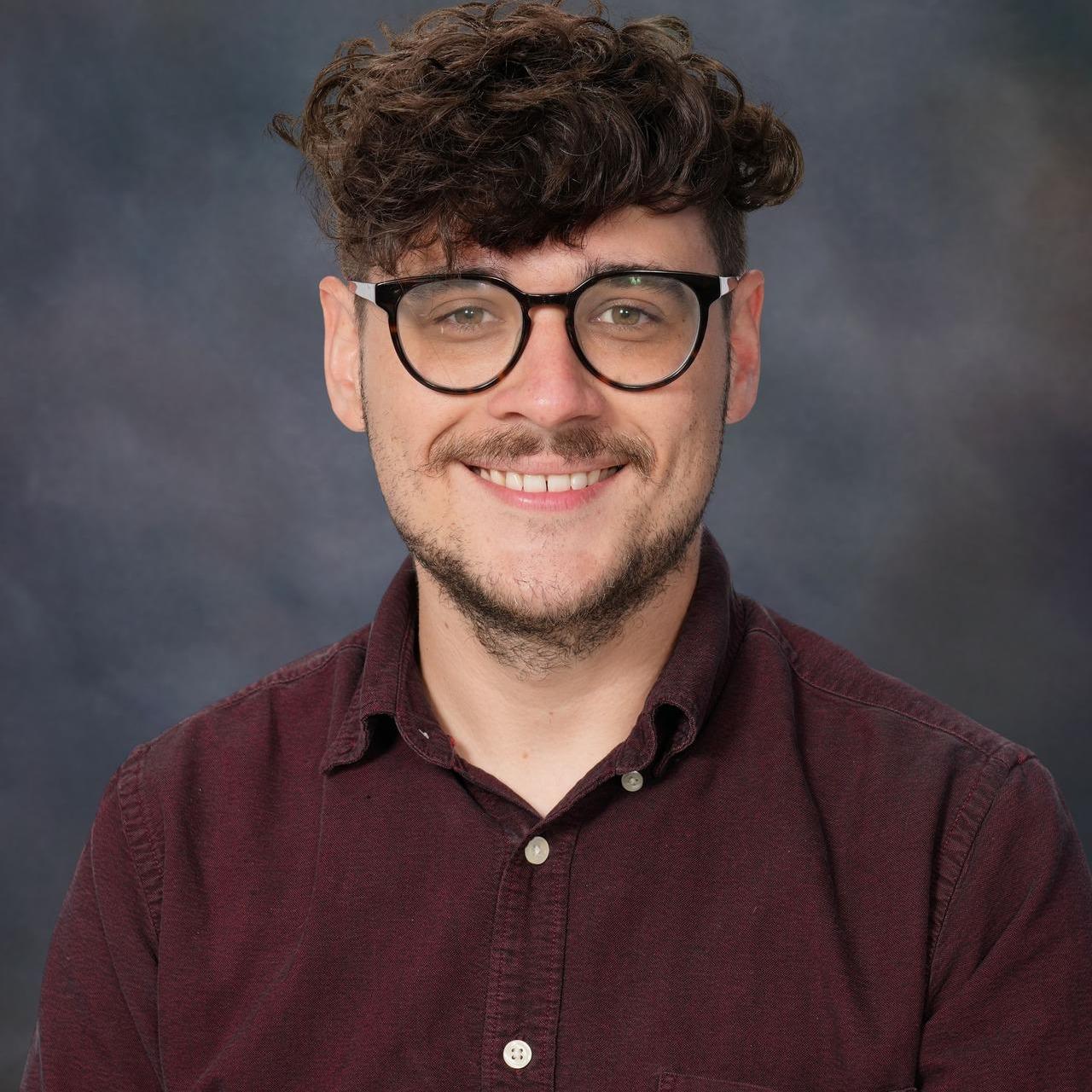 JessePenland's Profile Photo