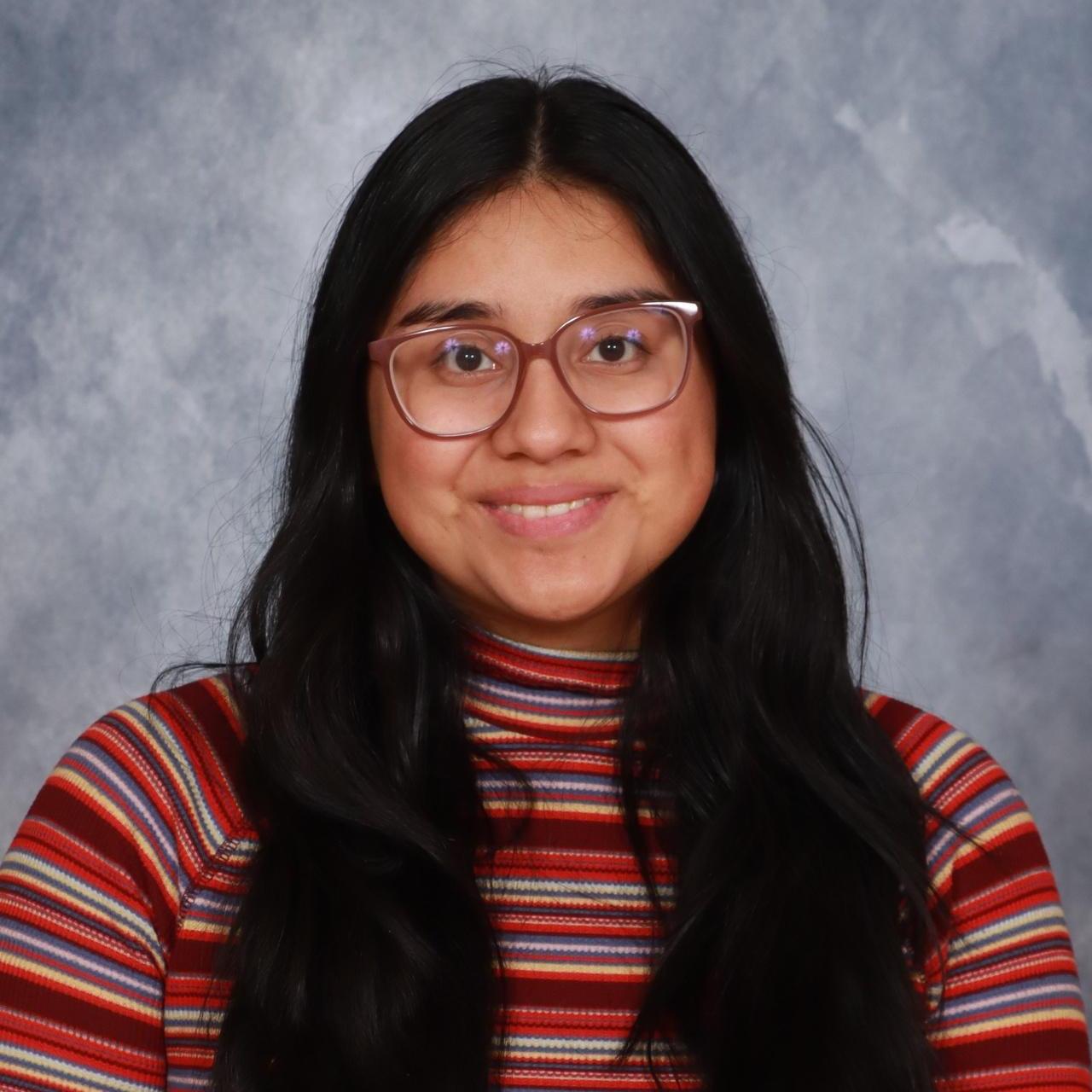 ElissaSiordia's Profile Photo