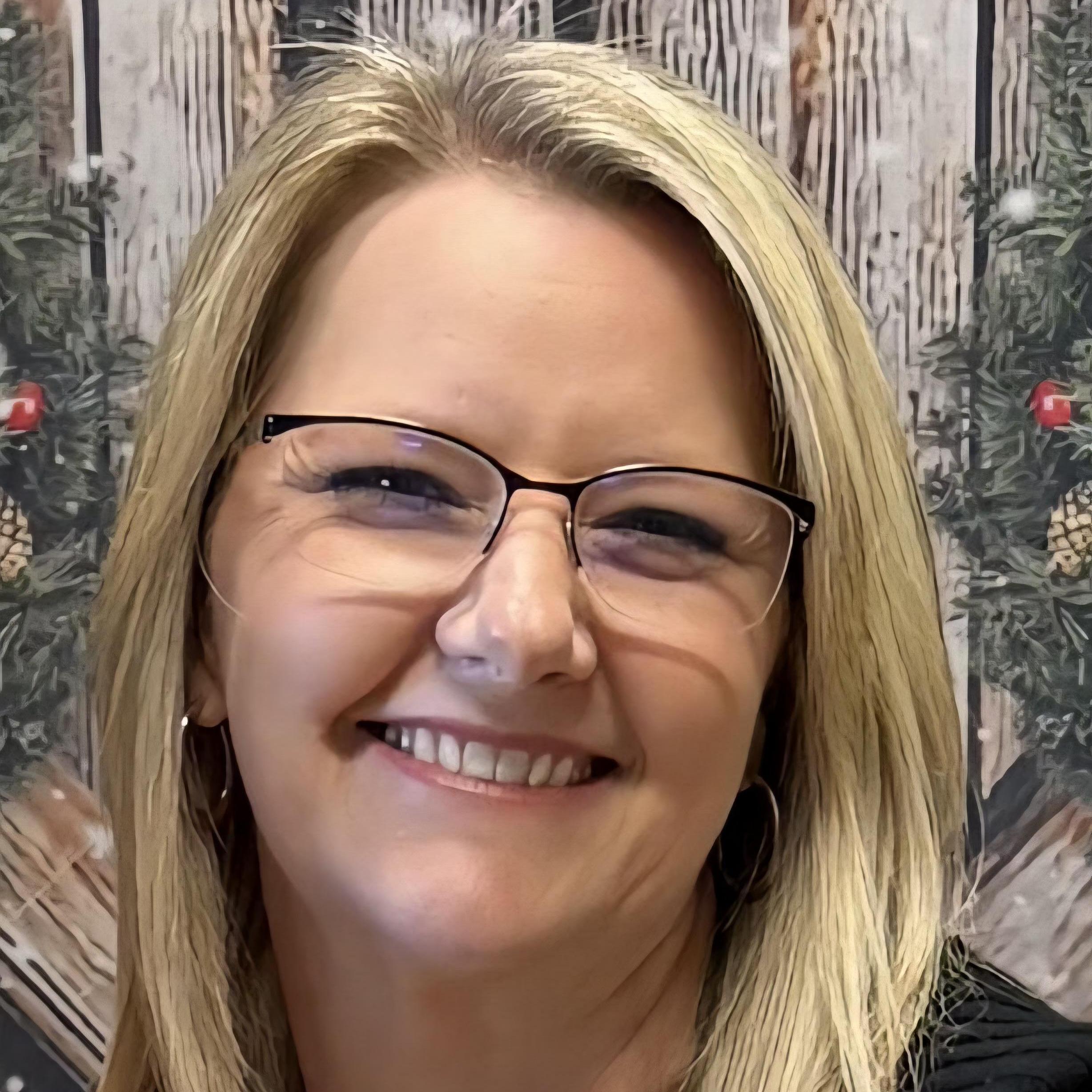 TannaLuckie's Profile Photo