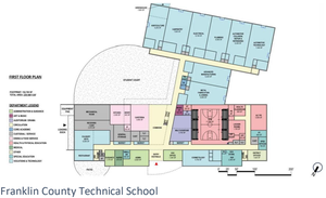 New Plan FCTS Preferred Option