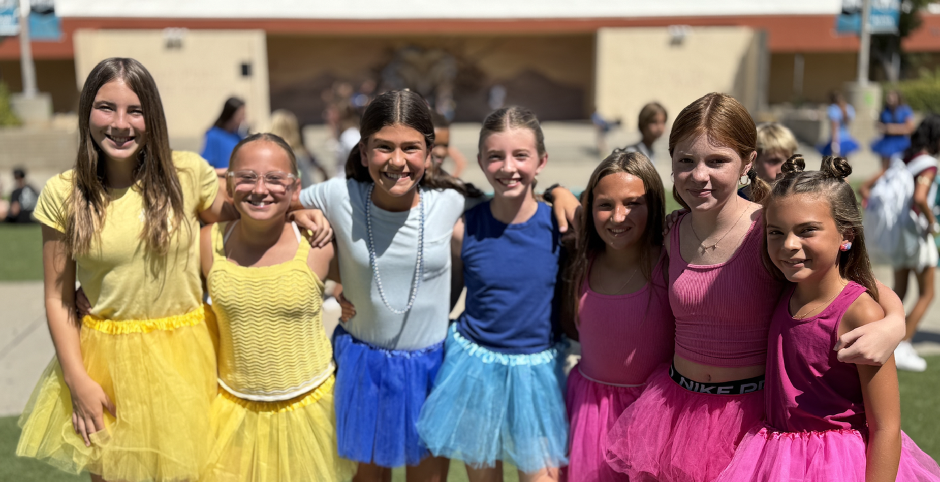 Spirit Day
