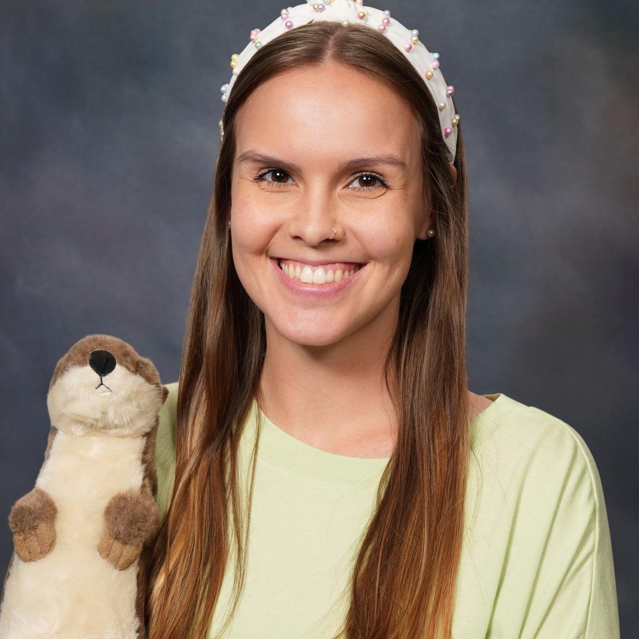 MeaganBarnett's Profile Photo