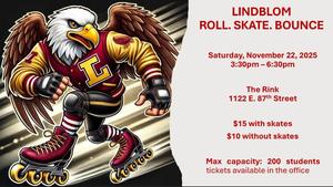 Lindblom Roll.Skate.Bounce
