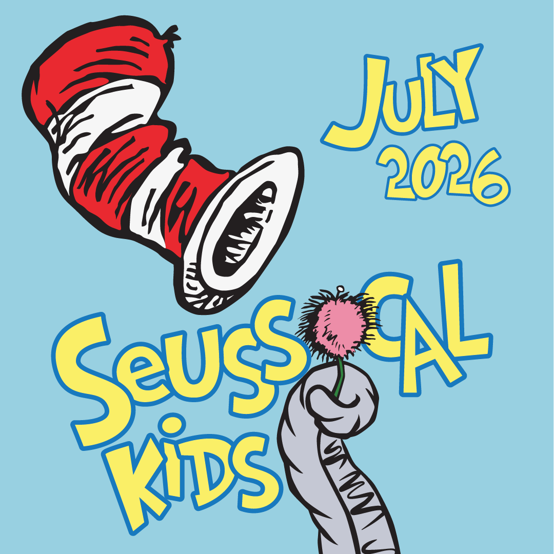 Seussical