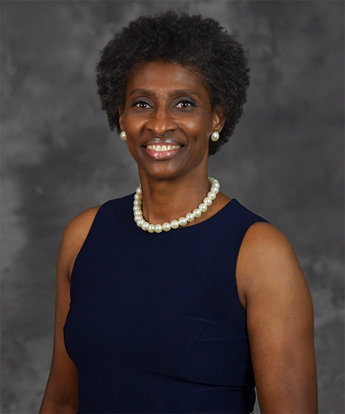 Linda Platt-Bryant, Board Member