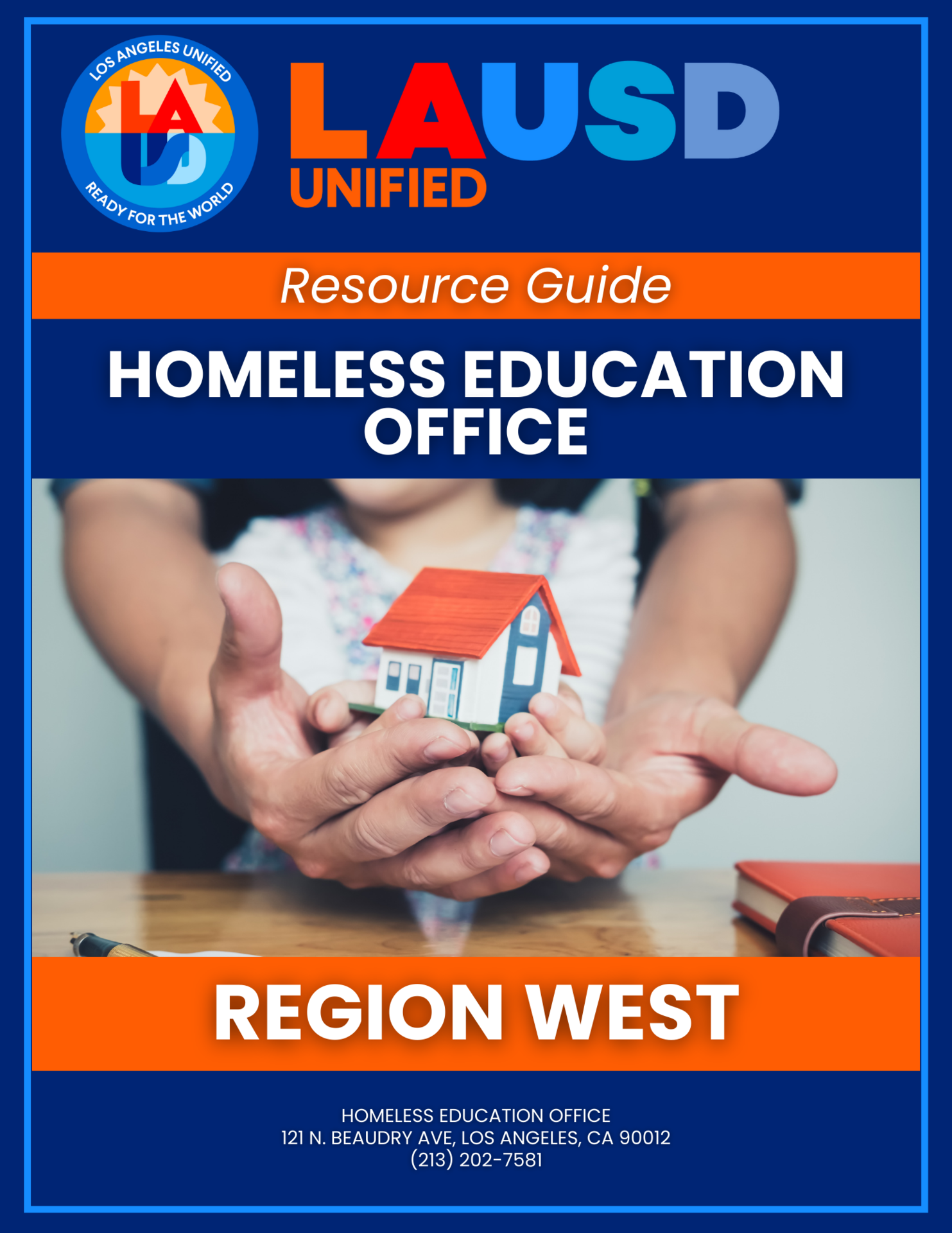 Homeless Education Office - Homeless Liaison Resources – Student ...