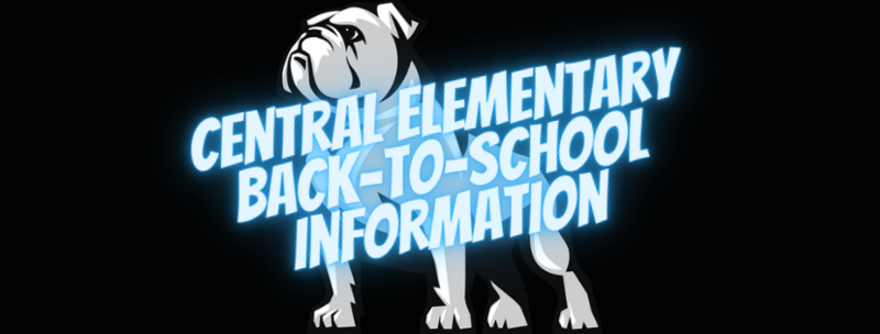 Open House and Back to School Info Featured Photo