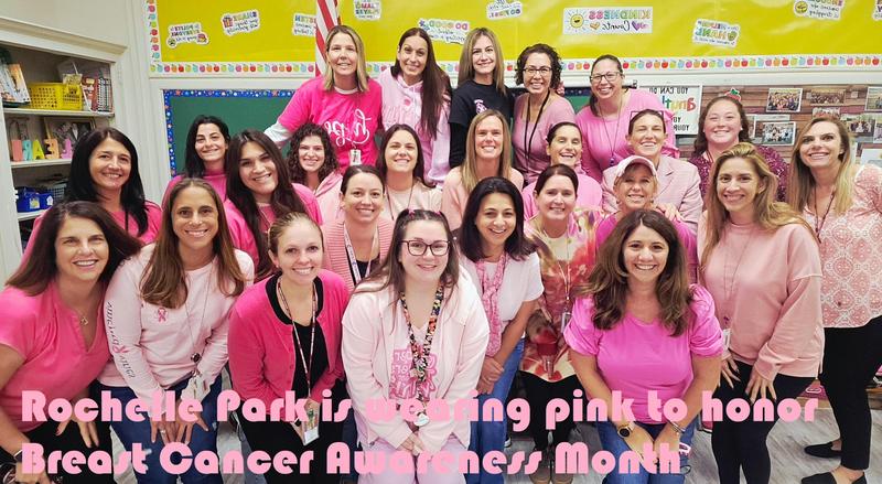 breast cancer awareness