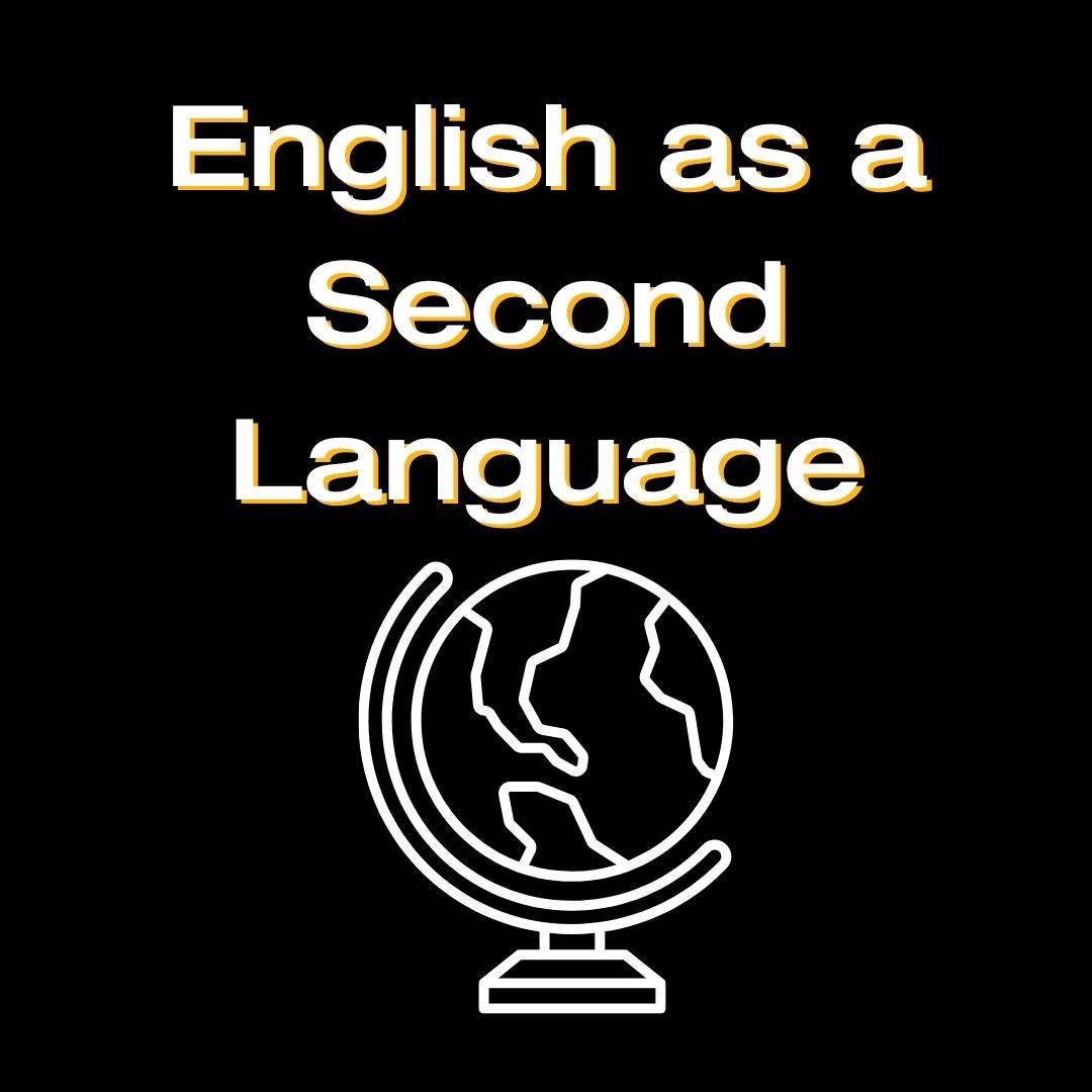 Tile Announces: "English as a Second Language"