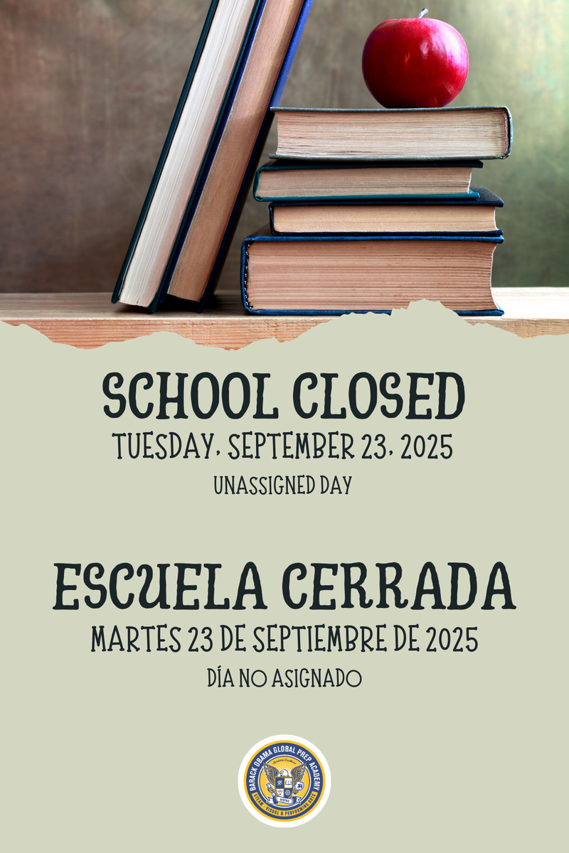 Unassigned Day