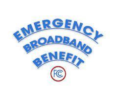 Emergency Broadband Benefit