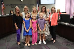 AES Board Update August 2024