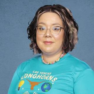 NeldaGonzalez's Profile Photo