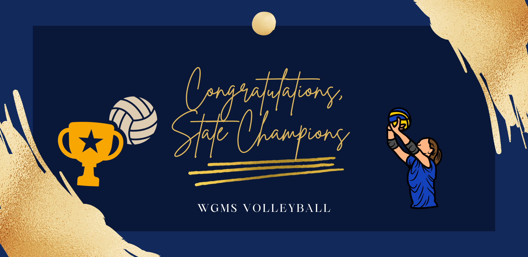 State Champs