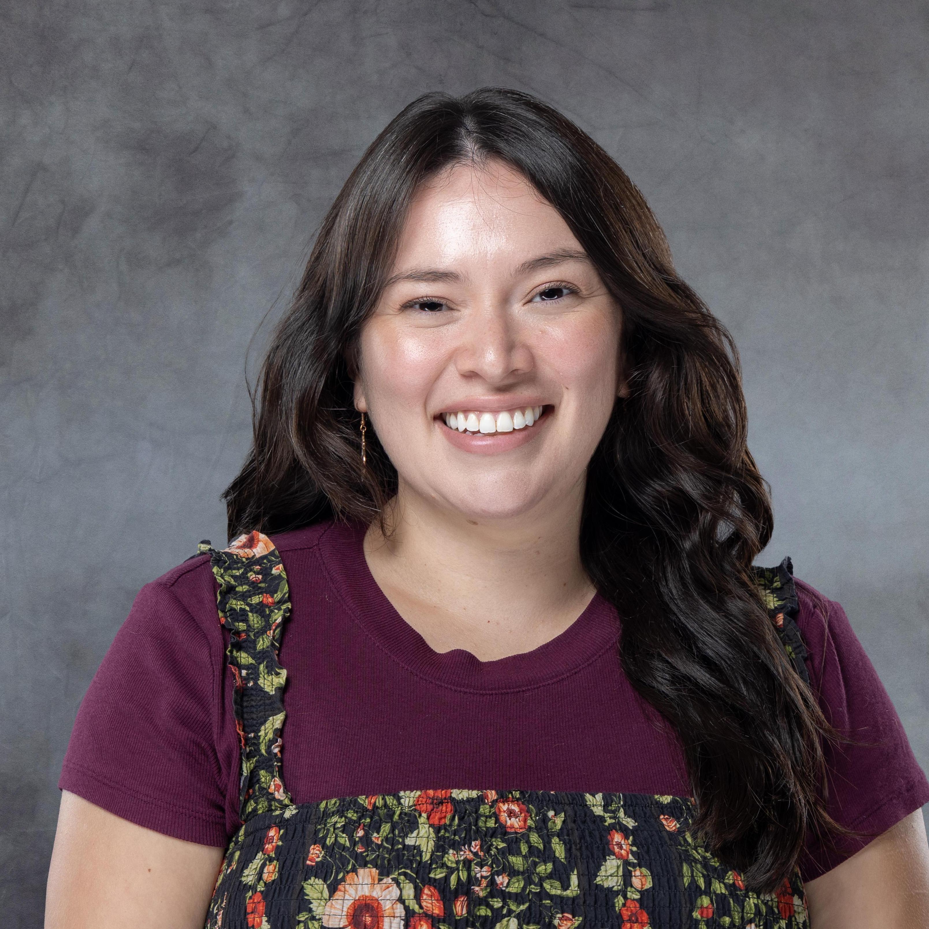 JanetteVenegas's Profile Photo