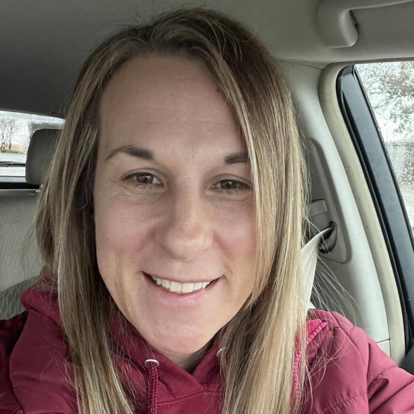 GwendolynBaker's Profile Photo