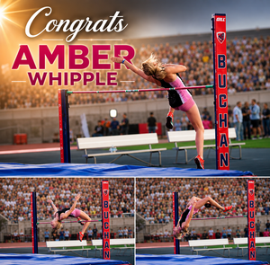 Amber Whipple