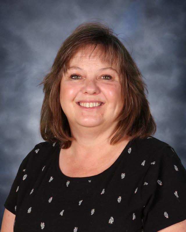 Mrs. Shirey